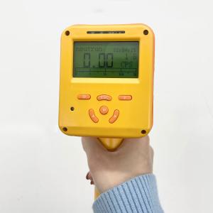 Quality Portable Chargeable X Ray Geiger Counter , Nuclear Radiation Detector wholesale