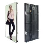 P4.81 Outdoor Rental AVOE LED Display Slim Design 250mm * 250mm Module 3840Hz