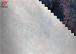 Windproof Waterproof Outdoor Fabric Printed 4 Way Stretch Fabric Bonded