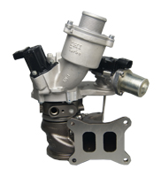 8200036999 Excavator Spare Parts Engine Turbocharger K26 53279886072 For DH300-7 53039700055 7701473757 82300036999