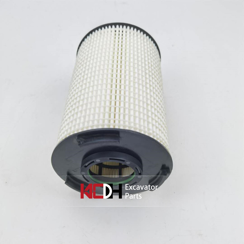Excavator Oil Filter