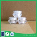 5ml Cosmetic Cream Jar Pot Bottle Container