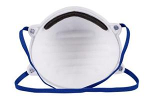 Quality Unisex Multipurpose N95 Disposable Respirator Face Mask wholesale