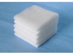 Quality Vascular Surgical Patties Undergone Radiation Sterilization wholesale
