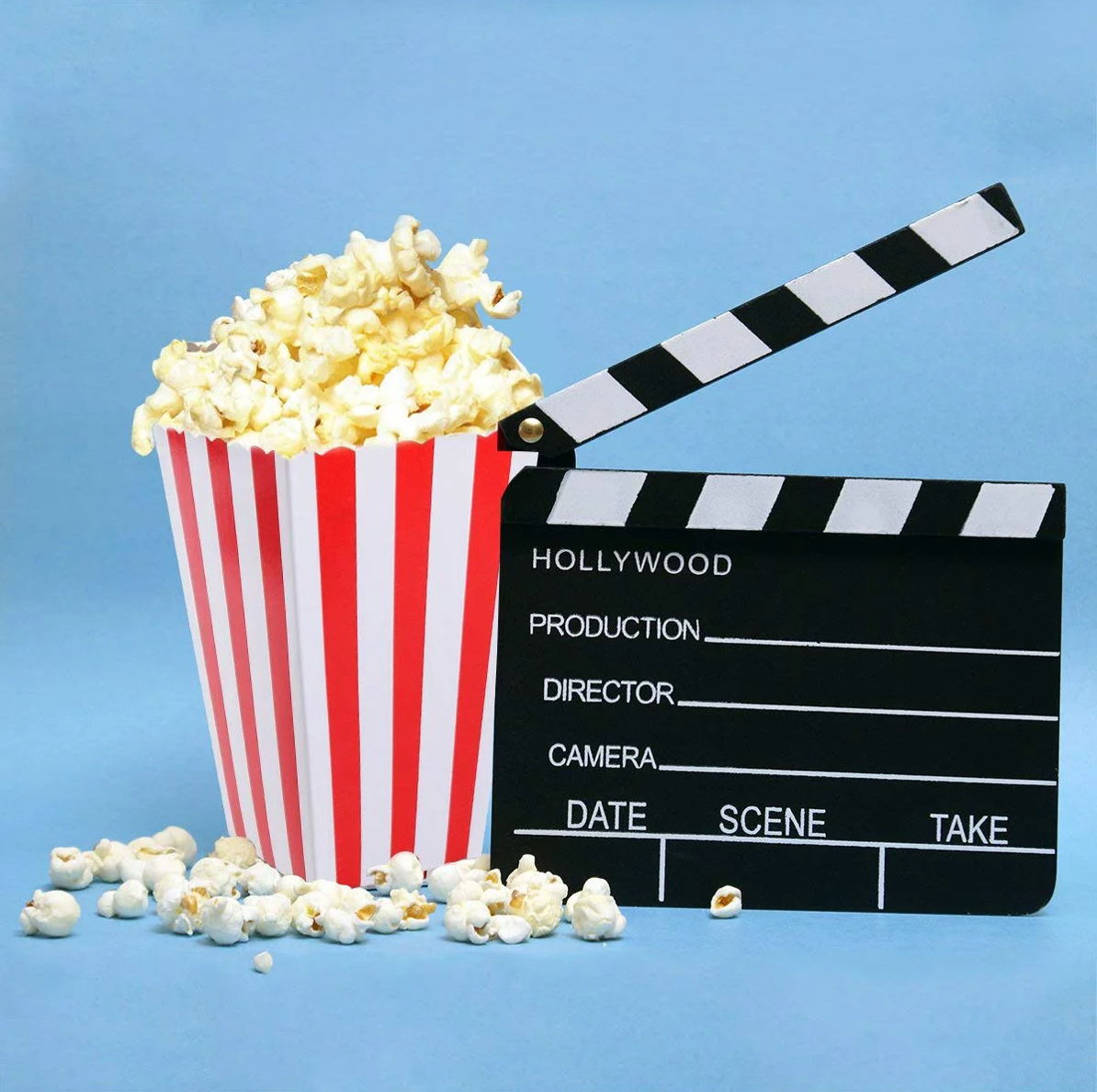 Customized Snack Popcorn Potato Chip Bags and Chips Candy Bread Boxes for Cinema Takeout