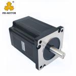 Nema 34 Stepper Motor 86HS118-6004 1200 Oz-In 8.5Nm 118mm 6a 2 Phase 1.8deg