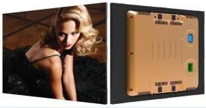 Quality P2.5 Small Pixel Led Display , Outdoor Led Video Wall Wide Viewing Angle wholesale