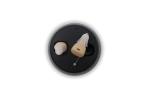 Internal Rechargeable RIC Hearing Aids For Disabled Person