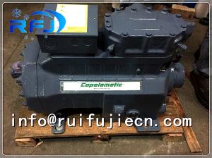 Quality D3DS-150X Copeland Semi Hermetic Compressor D3DS-150X for Cold Storage wholesale