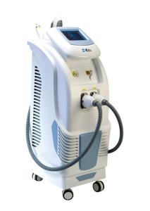 Quality CE Approved Long Pulse Laser Hair Removal wholesale