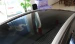 Geely Geometry C 2022 Purple NEDC Range 550km Compact SUV EV 150kw