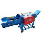 5.5KW Hay / Grass Fodder Cutting Machine Home Use Multifunction
