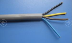 Quality Round Elevator and Escalator Control Cable wholesale