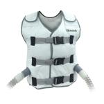 HFCWO High Frequency Chest Wall Oscillation Medical Equipment