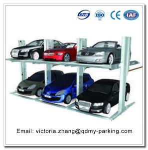 Quality Car Lift Parking Equipment Car Stacker Car Parking System Car Stacking System wholesale