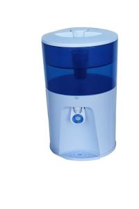 Quality 61 Watts Mini Water Cooler Dispenser 85-95 Degrees Centigrade wholesale