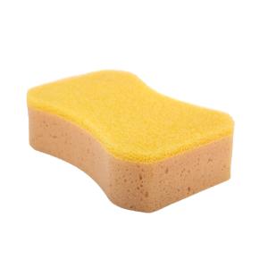Quality Deep Cleaning Car Washing Sponge Household Auto Wash Sponge Convenient wholesale