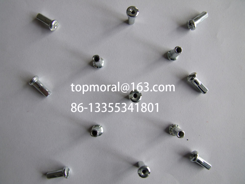 Good Quality Bicycle spokes and nipples