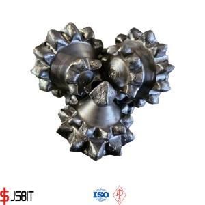 Quality Steel Tooth Tricone Drill Bits 98mm wholesale