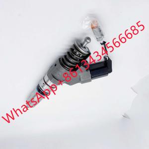 Quality OTTO M11 injector 4026222 4903472 diesel fuel injectors Engine Common Rail Fuel Injector wholesale