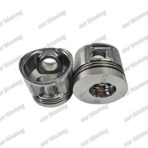 Quality Piston B3.3 E2141 C6204312141 3800879 For Cummins Diesel Engine Repair Parts wholesale