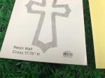 Eco Friendly Paper Self Adhesive Sticker Labels Smooth Surface Greasy