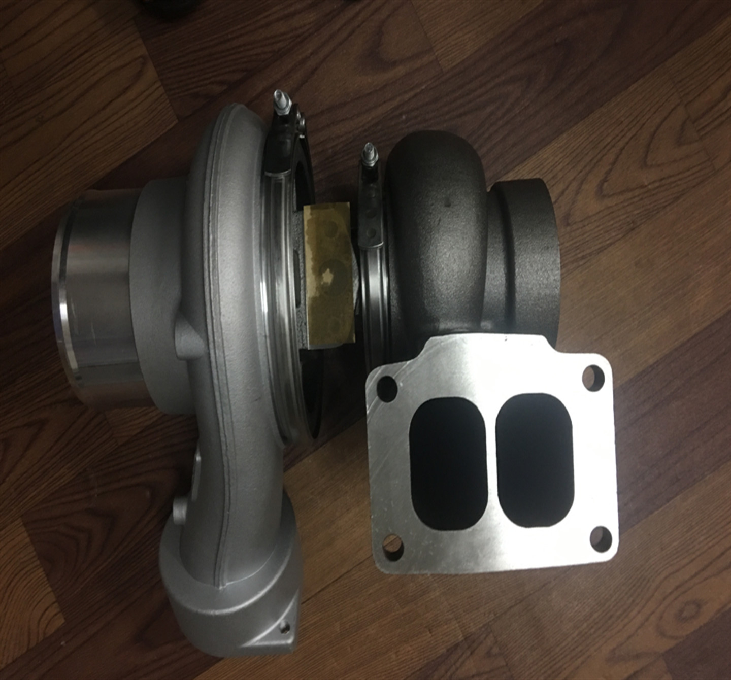 0R7297 Parts 0R-7297 Turbo 1118904 Excavator 111-8904 Turbocharger 2153734 Turbo 215-3734