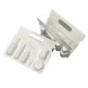 Buy cheap Bagasse Wet Press Pulp Tray For Skin Care Products 1.5mm Thickness from wholesalers