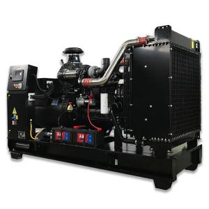 Quality DCW-313T5 Cummins Industrial Diesel Generator 313KVA 250KW 50HZ wholesale