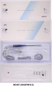 Quality 135mm Probe Surgical Instrument wholesale