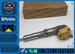 Diesel fuel injectors cat 3412E injector 174-7526 1747526 174-7528 for