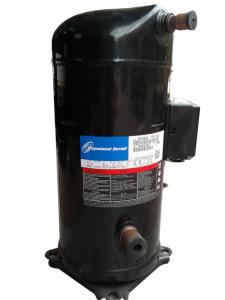 Quality ZR Copeland Hermetic Scroll Refrigeration Compressor wholesale