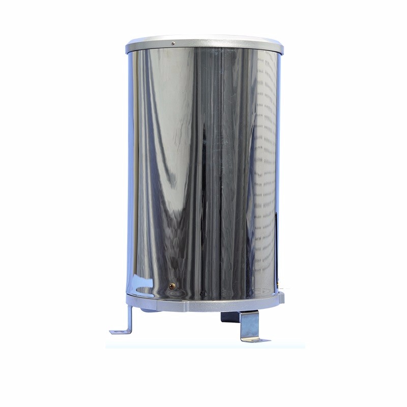 200mm Inner Diameter Electronic Tipping Bucket Rain Gauge Sensor with 0.2mm Resolution