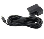 OBD Micro USB Connector Power Adapter for DVR USB Straight Cable Car Driving