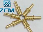 ±0.01mm Custom Machinery Parts