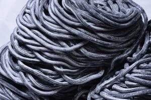 Quality Tyre Retreading Raw Materials Bonding Rope Dimension Customized CE Approved wholesale