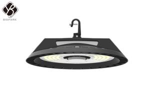 Quality 100W Warehouse LED High Bay UFO Lights Die Casting Aluminum Materials wholesale