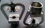 medium velocity watet spray nozzle.