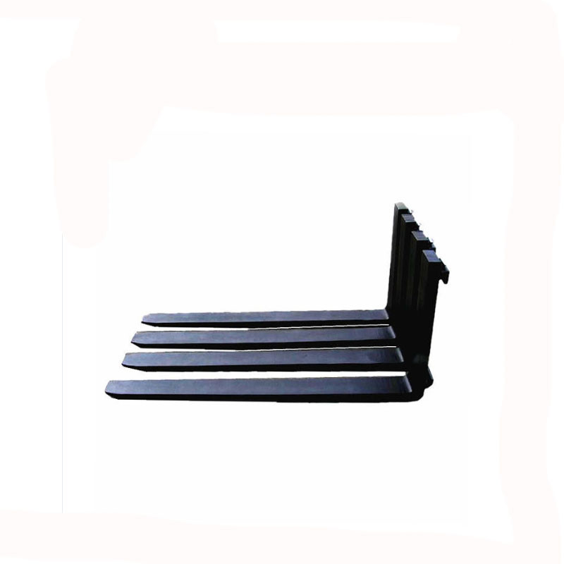 Standard Hook Forklift Fork Forklift Spare Parts for all Brands of Forklift with Different Tonnages