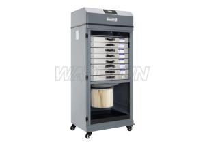 Quality Solder Fume Extraction System Soldering Exhaust Extractor Machine for Welding Industry wholesale