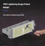 400w High Mast Flood Light AC100-277V 50/60Hz Input Large Areas