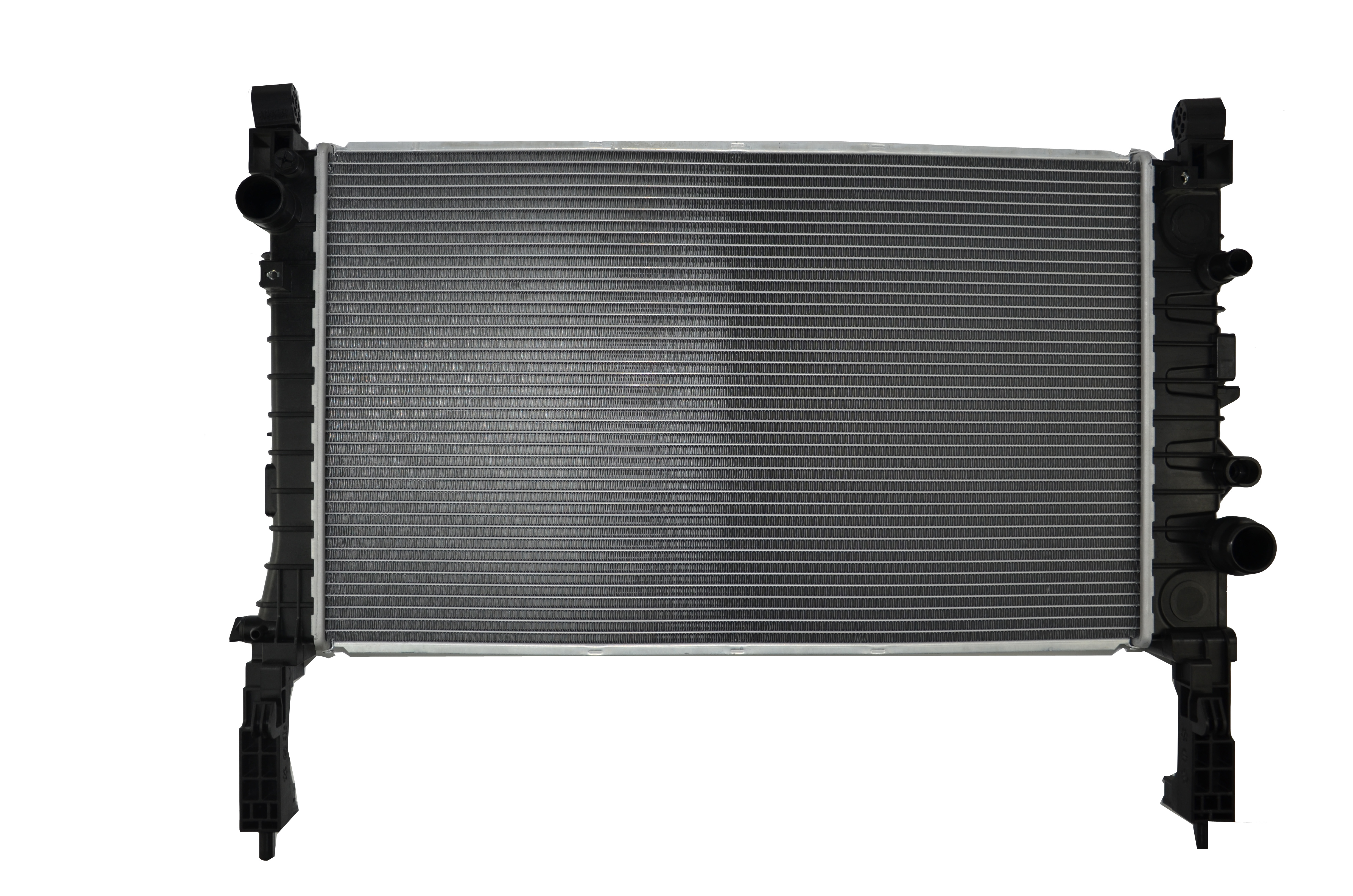 95298555 Cooling System for Chevrolet Tracker and Buick Encore MT Aluminum Radiator