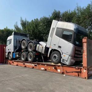 Quality From China Out Of Gauge Shipments International Freight Including Frame Containers Shipping 40FR/40OT/40FQ wholesale