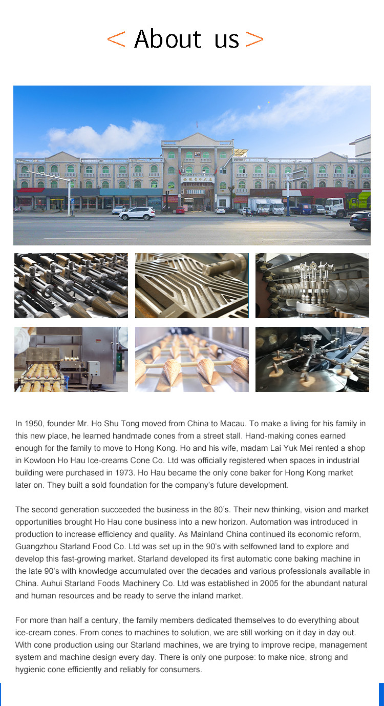 Commercial Automated Small Hard Biscuit Production Line Field Maintenance