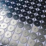 Custom Mini Ring Washer Small Metal Flat Washer