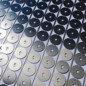 Quality Custom Mini Ring Washer Small Metal Flat Washer wholesale
