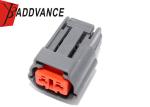 Sumitomo 2 Pin DL 090 Female Connector 6195-0003 For Mazda Knock Sensor