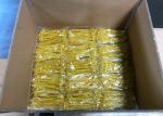 Green Low Carbon Steel 1000Pcs BWG22 2mm Loop Tie Wire