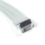 Mortara Holter ECG Cable , Mortara H3+ 10 Lead ECG Cable
