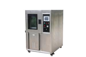 Quality RT10-70 Degree Stainless Steel Environmental Test Chambers 500×500×600mm wholesale